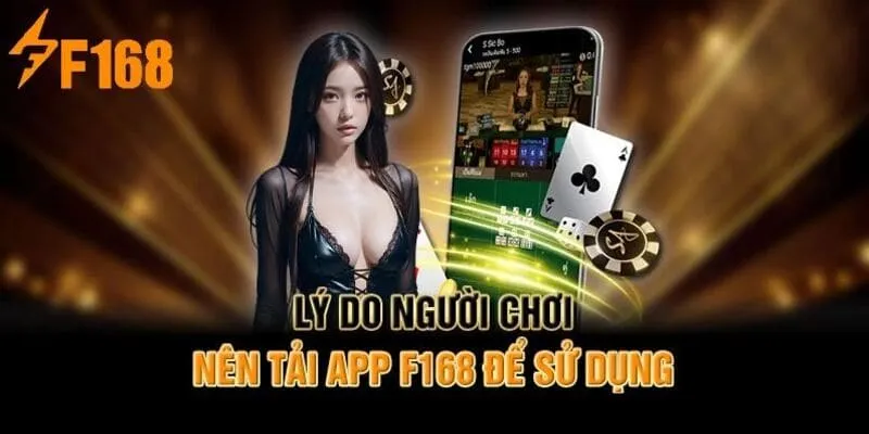 Hướng Dẫn Chi Tiết Cách Tải App F168 Chỉ Trong Vài Phút